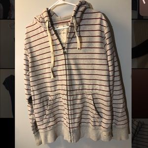 American Eagle Men’s hoodie sweatshirt (XL)